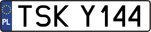 TSKY144