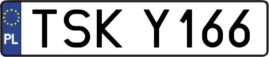 TSKY166