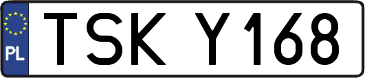 TSKY168