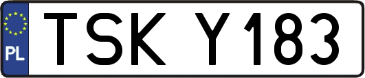 TSKY183