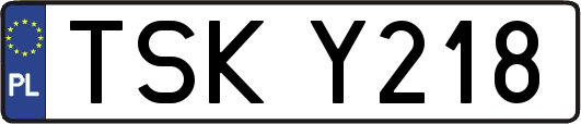TSKY218