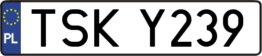 TSKY239