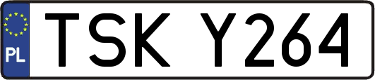 TSKY264
