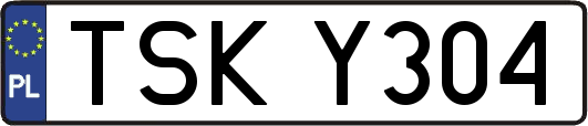 TSKY304