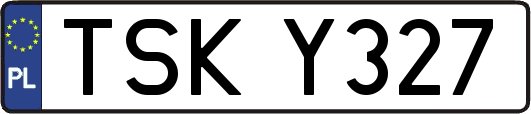 TSKY327