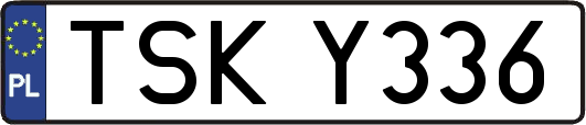 TSKY336