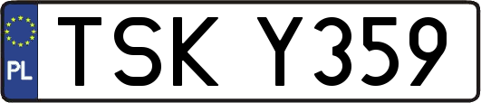 TSKY359