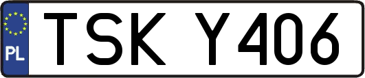 TSKY406