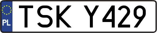 TSKY429