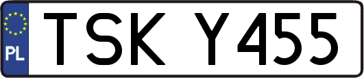 TSKY455