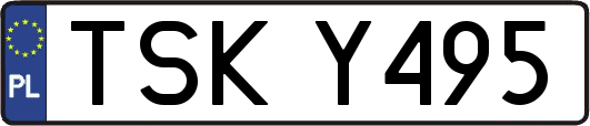 TSKY495