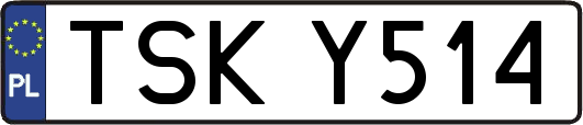 TSKY514