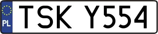 TSKY554