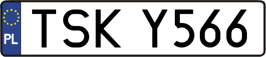 TSKY566