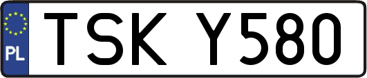 TSKY580
