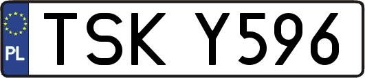 TSKY596