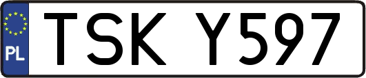 TSKY597