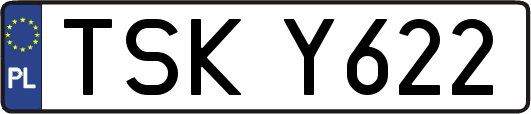 TSKY622