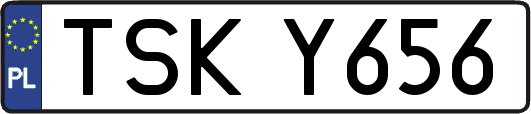 TSKY656