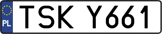 TSKY661