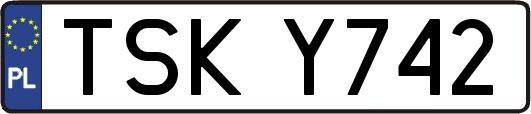 TSKY742
