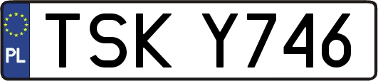 TSKY746