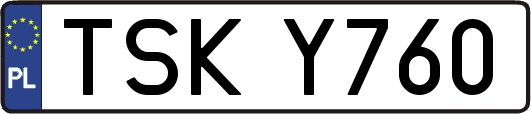 TSKY760