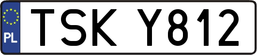 TSKY812