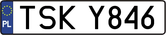 TSKY846