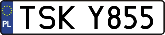 TSKY855