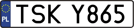 TSKY865