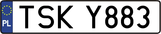 TSKY883