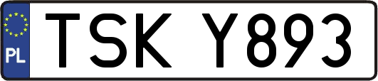 TSKY893