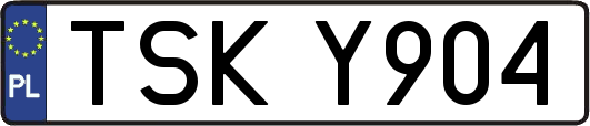 TSKY904