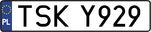 TSKY929