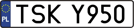 TSKY950