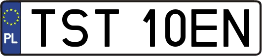 TST10EN