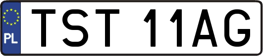 TST11AG
