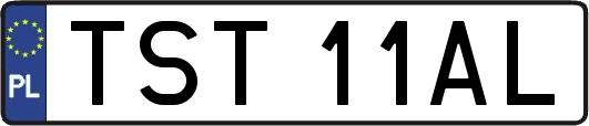 TST11AL