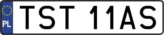 TST11AS