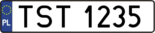 TST1235