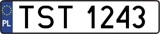 TST1243
