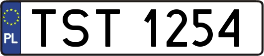 TST1254