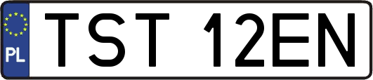 TST12EN