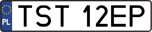 TST12EP