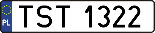 TST1322