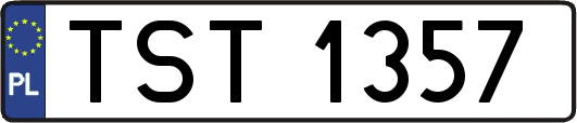 TST1357