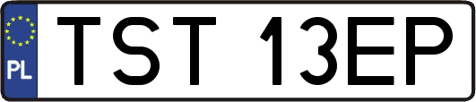TST13EP
