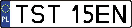 TST15EN