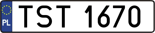 TST1670